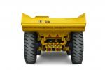 Atlas Copco Minetruck MT431B 2013 года
